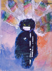 Rainbow God