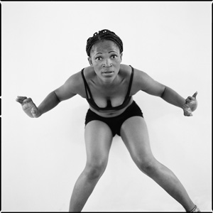 Andreya Ouamba Andreya Ouamba