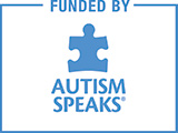 Austism Speaks Logo