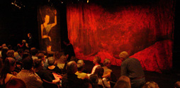 Cambodian Stories Performance Image