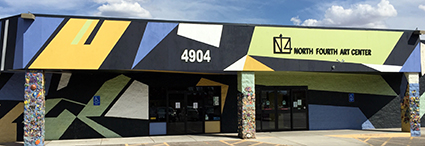North Fourth Art Center